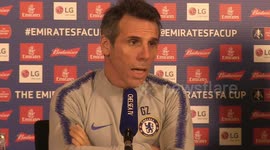 Zola: Bayern Munich maybe interested in Callum Hudson-Odoi but Chelsea want to keep him