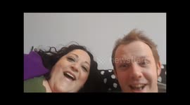 Greggs vegan sausage rolls to the tune of Heads, shoulders, knees and toes