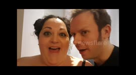 Greggs Vegan Sausage Rolls to the tune of Heads, Shoulders, Knees and Toes