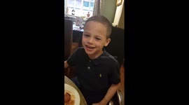 Lads impression of Eat bread and desserts and get all fat and sassy lady - funny impersonation