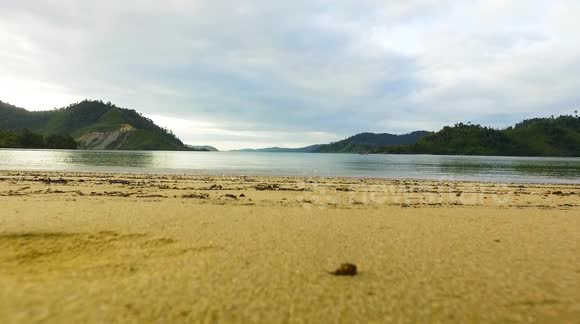 In the Bay Area Mandeh
