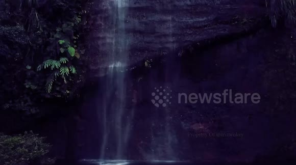 West sumatra has a unique diversity of geological world-class