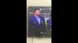 Tempting Ronaldooooooo to eat :-D