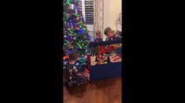 Disney vacation reveal gone sour.