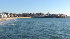 Governor Charlie Baker's Hometown