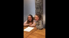 Daughters of mum who died of cancer write to Theresa May as part of her legacy