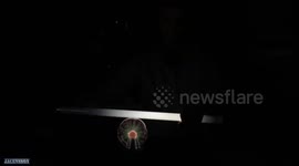 Experiments with Plasma Balls