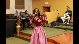 Epic Ear Scratch By Man In Church