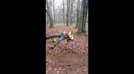 What you get up to when your manager's not around