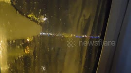 Aircraft Deicing Oh Baby