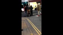 Normal Friday afternoon in Leicester https://t.co/n7ibWpeNvL