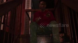 Isaac Dease Positivity (Official Music Video)