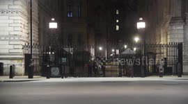 Last Night Of Theresa May?