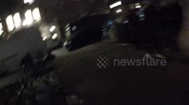 Jacob Rees-Mogg In Westminster