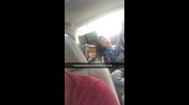 Lol I think she meant hawk.