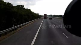 Wibble Wobble feeling sleepy on m180