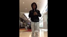 My Lil brother cash nation on YouTube