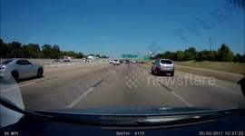 Autonomous Emergency Braking works