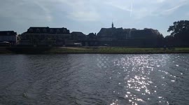 Dutch city-Harderwijk