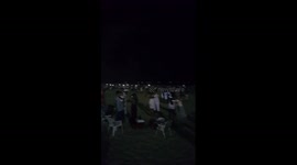 Reveillon Praia grande 2019