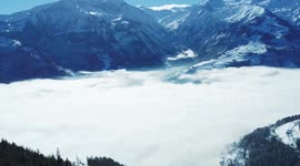 THE ULTIMATE ENTRANCE! New Porsche 911 is dropped off at event by HELICOPTER