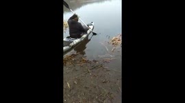 I think we're going to need a bigger boat.