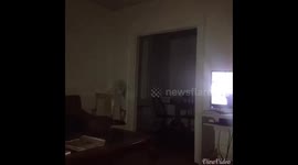 Orbs in My Apartment !