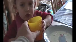 2 Year Old says the funniest things