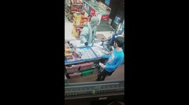 My Stollen Credit Card Being Used