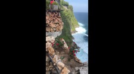 Most beautiful  place in the world