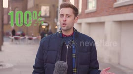 The average Brit only feels in 'tip top' condition nine times a month