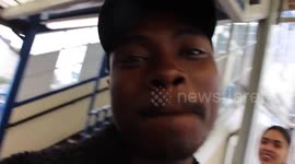 VLOG| Ayo B X Youth project shoot