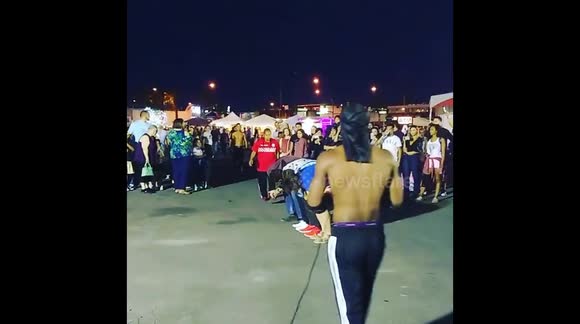 Breakdance Arts District Las Vegas - Buy, Sell or Upload Video Content ...