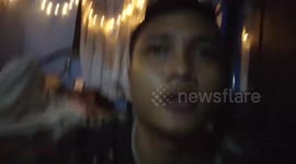 PERUT LAPAR,MULUT KASAR,MATA KEBAKAR