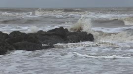 Body found on Beach, Police have launched an inquiry.