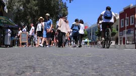 open streets cape town launches 2019