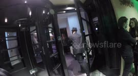 Kiera Chaplin  At The British Photography Awards