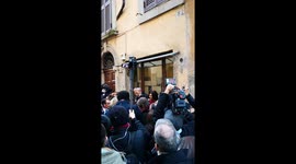 Sindaco di Roma, Ripristino pietre di inciampo, rispetto della memoria