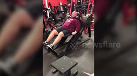 NYPD cop sheds 150lbs after kicking donut and pizza addiction to the curb