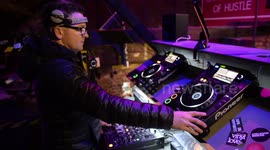 No barriers for deaf Scottish DJ who plays sets in Ibiza