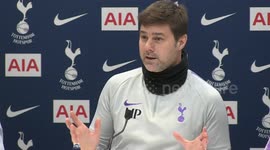 Mauricio Pochettino: Enough is enough - stop twisting my answers!