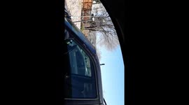 US Marshalls and Parole officers making arrest