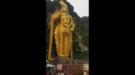 Batu Caves,Selangor