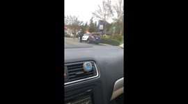 When Taco Bell is closed during construction