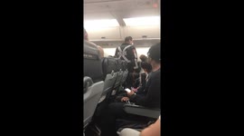 Drunk British man removed from Canada to UK flight