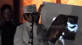 Montreal Benefit Supporting Unist'ot'en Stop Pipelines Feb 2 2019