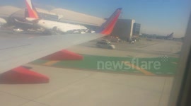 Flight Time - Cruising on the Runway