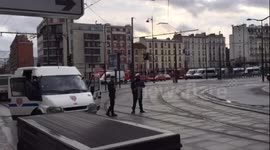 #attaque #terroriste #portedevincennes #paris #2015 #hypercasher #police #raid #gign #peripherique