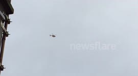 #attaque #terroriste #portedevincennes #paris #2015 #hypercasher #police #raid #gign #peripherique