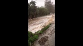 Otro vídeo de la zona de Llevant de Mallorca.